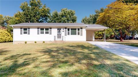403 Jemphrey Rd E, Eldon, MO 65026 photo 1
