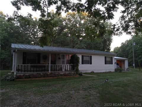 21861 Ff Hwy, Stover, MO 65078 photo 1