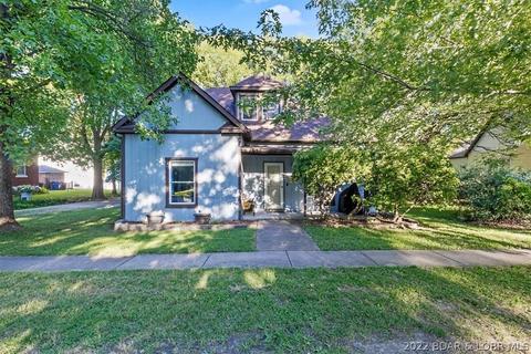 218 Oak St N, Eldon, MO 65026 photo 1