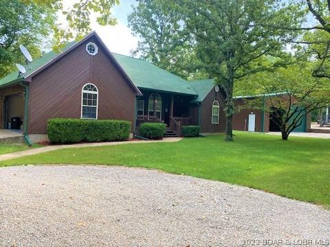 160 Sundown Dr, Camdenton, MO 65020 photo 1