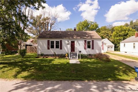 405 N Mill St, Eldon, MO 65026 photo 1