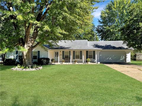 1004 Miller St, Eldon, MO 65026 photo 1
