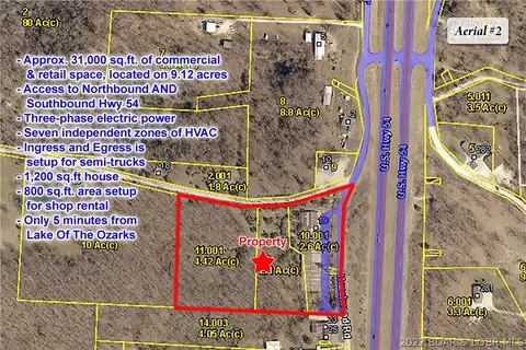 19 Hazelwood Rd, Eldon, MO 65026 photo 48