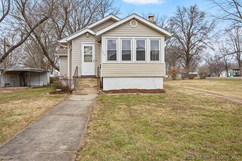 203 Newton St W, Eldon, MO 65026 photo 1