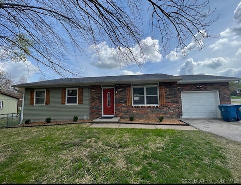 602 Pearl St N, Eldon, MO 65026 photo 1