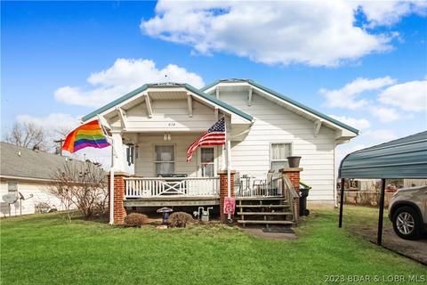 616 Price Ave, Versailles, MO 65084 photo 1