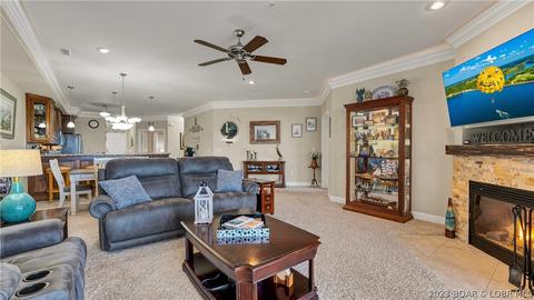 100 Trinity Pointe Dr #1L, Camdenton, MO 65020 photo 1