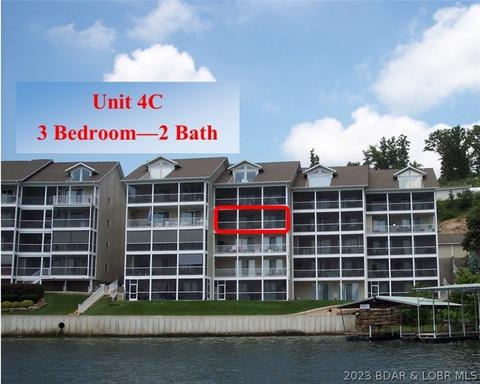 122 Windgate Dr #4-C, Sunrise Beach, MO 65079 photo 1