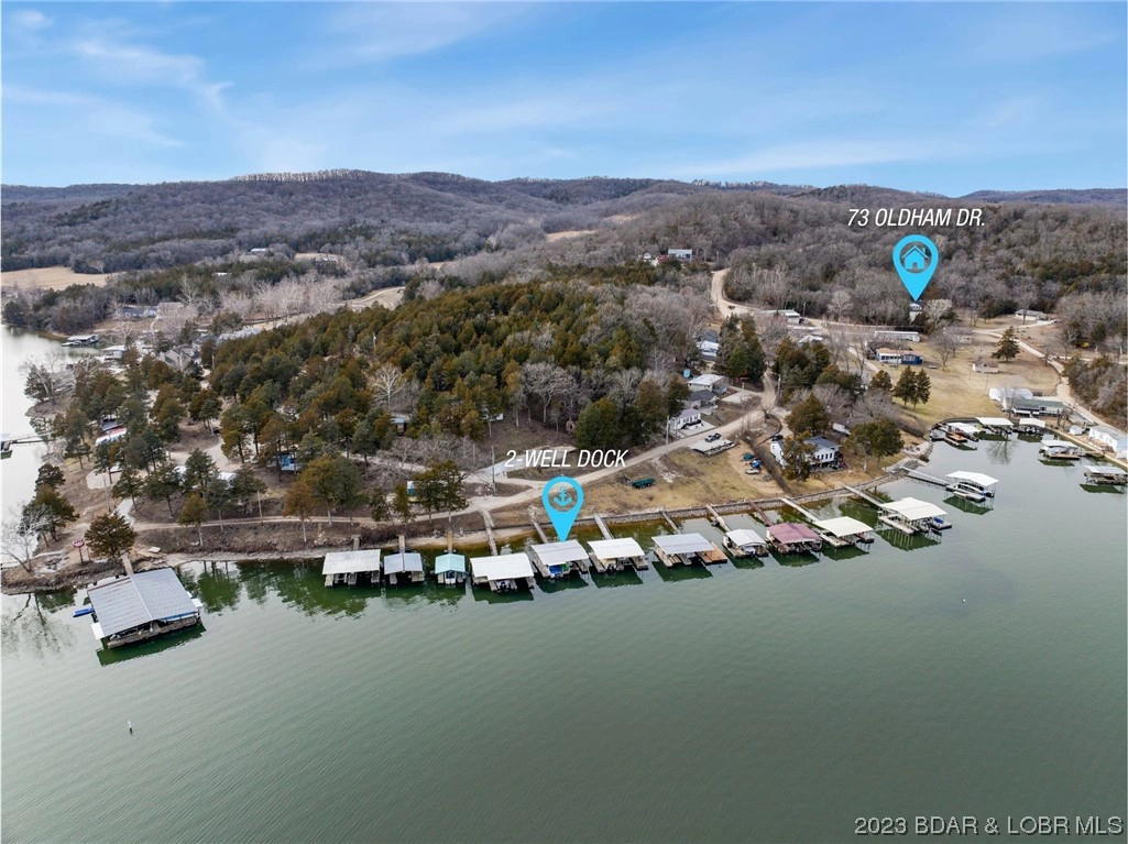 73 Oldham Dr  