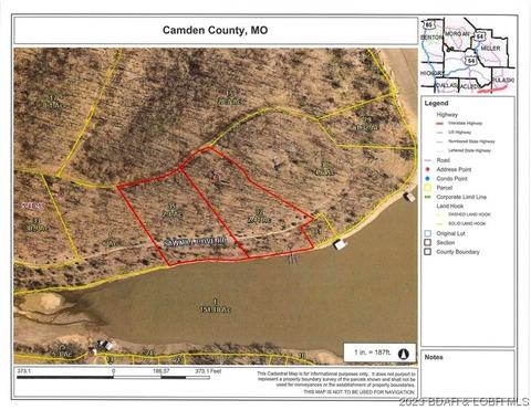 464 Full Moon Dr, Edwards, MO 65326 photo 1