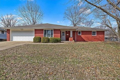 407 Leeds Ave, Eldon, MO 65026 photo 1