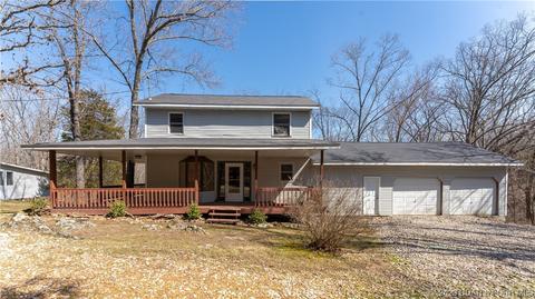 25 Pine View Ln, Kaiser, MO 65047 photo 1