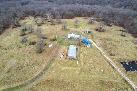 2918 Flippin Rd, Cross Timbers, MO 65634 photo 1