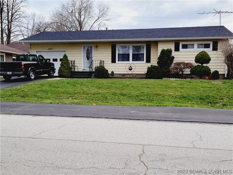 320 State St, Tipton, MO 65081 photo 1