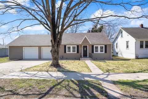 306 Shelton St, Eldon, MO 65026 photo 1