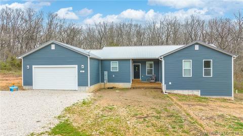 80 Porter Rd, Eldon, MO 65026 photo 1