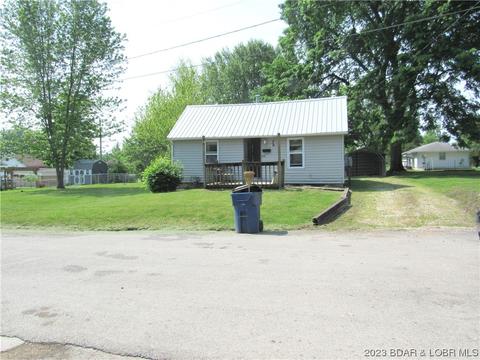 414 W North St, Eldon, MO 65026 photo 1