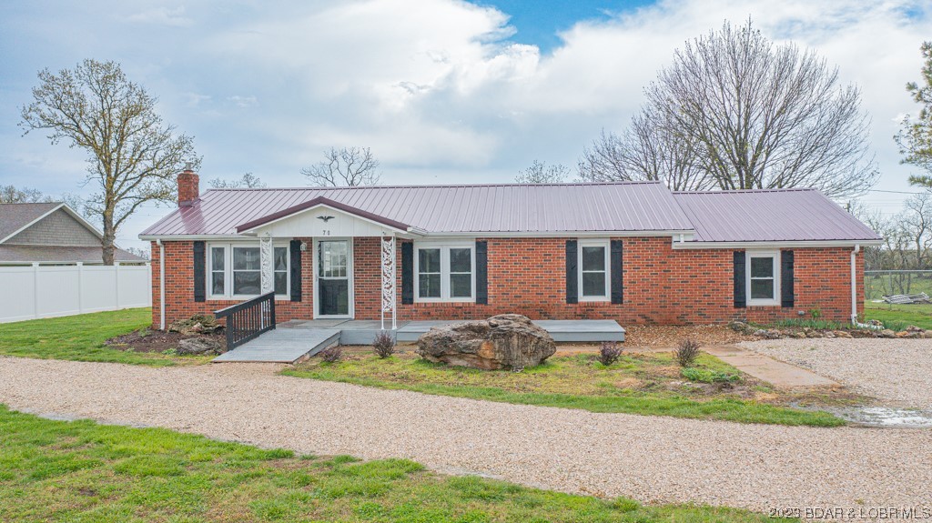 70 Scrivner Rd, Eldon, MO 65026 photo 1