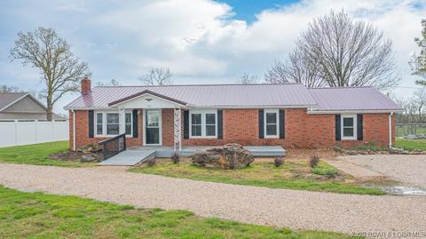70 Scrivner Rd, Eldon, MO 65026 photo 1
