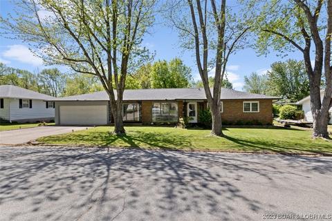 1103 Larkin Dr, Eldon, MO 65026 photo 1