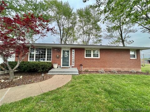 106 Carolyn Dr, Eldon, MO 65026 photo 1