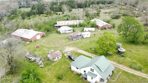 27 Brushy Fork Rd, Iberia, MO 65486 photo 1