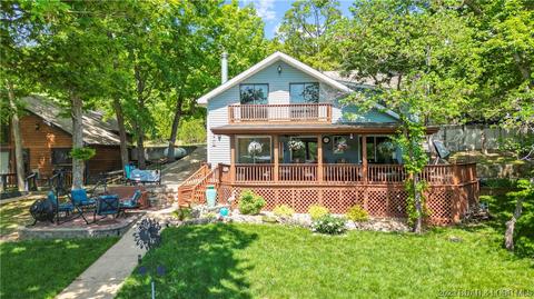 672 Windwood Shrs, Edwards, MO 65326 photo 1