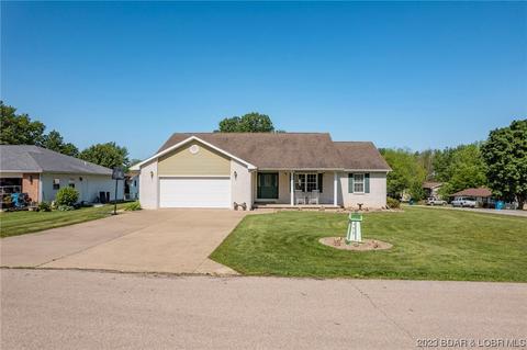 409 Pearl Dr N, Eldon, MO 65026 photo 1