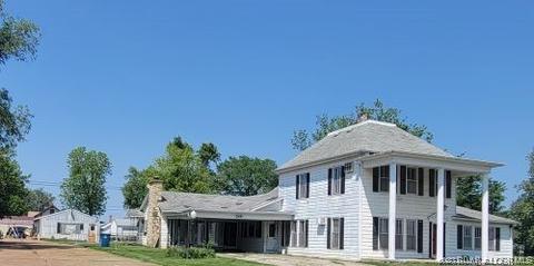 129 Morgn St E, Tipton, MO 65081 photo 1