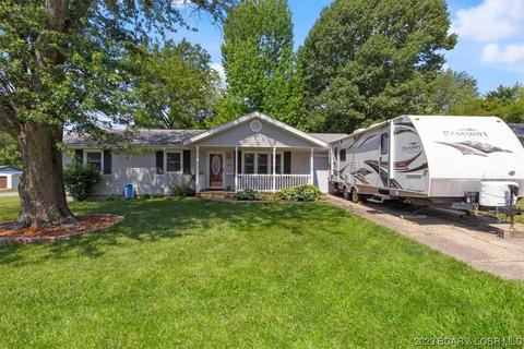 1001 Mill St, Eldon, MO 65026 photo 1