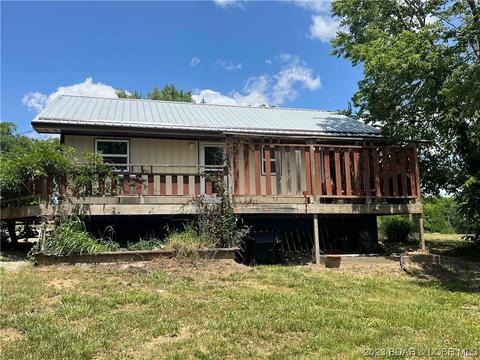 400 E Lafayette St, Versailles, MO 65084 photo 1