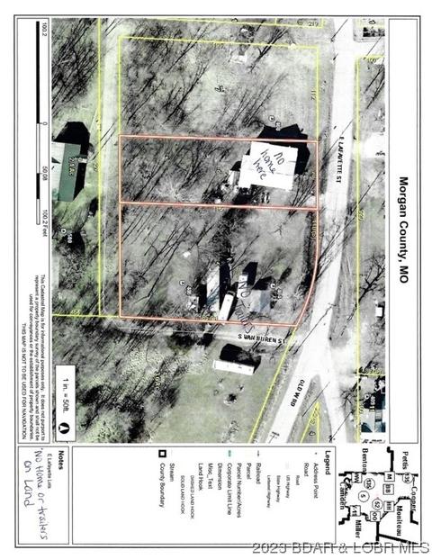 402 E Lafayette St, Versailles, MO 65084 photo 1
