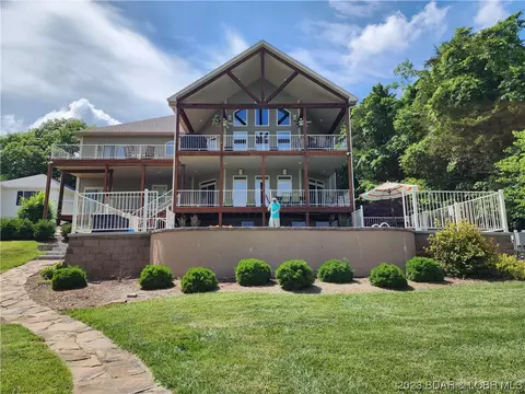 1284 Old Kinderhook Dr, Camdenton, MO 65020 photo 1