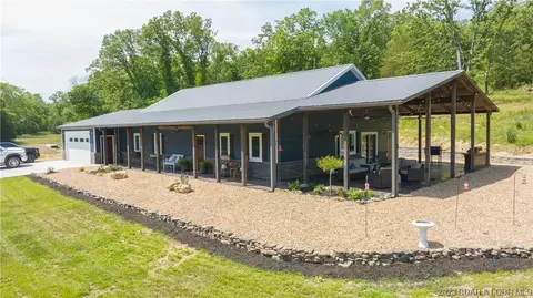 720 Mailhack Rd, Macks Creek, MO 65786 photo 1