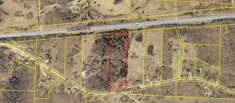 941 Doc Ridgeway, Macks Creek, MO 65786 photo 1