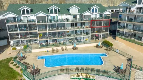 364 Cedar Heights Dr W #3A, Camdenton, MO 65020