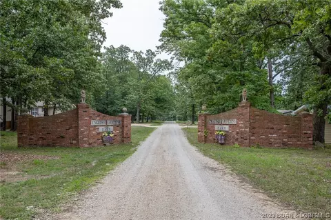 tbd Compromise Rd, Gravois Mills, MO 65037