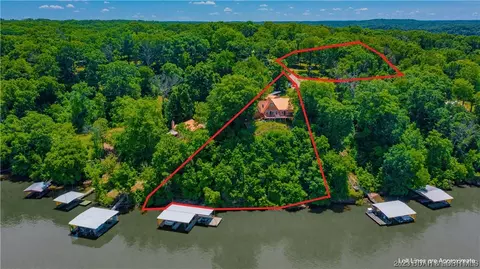 3540 Durbin Rd, Stover, MO 65078 photo 1