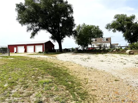 3449 Pyrmont Rd, Stover, MO 65078 photo 1