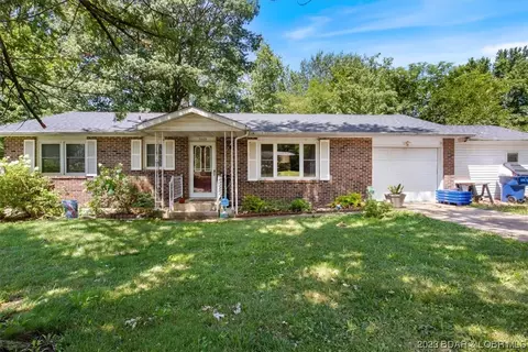 1003 Mill St, Eldon, MO 65026 photo 1