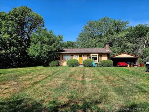 407 Illinois Ave, Stover, MO 65078 photo 1