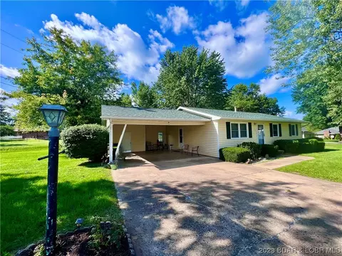 101 Moreau Dr, Versailles, MO 65084 photo 1