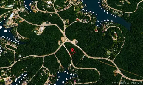 lot82 Sweetwater Dr, Lake Ozark, MO 65049