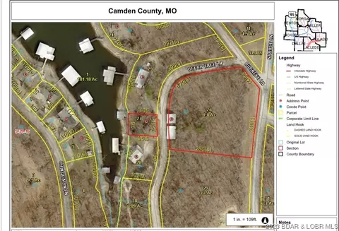 178 And 179 Beech Tree Ln, Sunrise Beach, MO 65079 photo 1