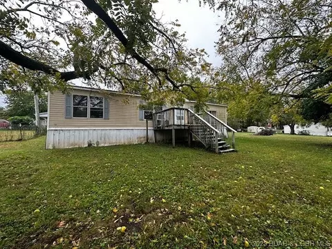 502 W Haven St, Eldon, MO 65026 photo 1