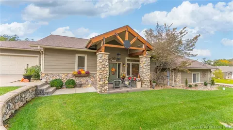 3702 Big Island Dr, Roach, MO 65787 photo 1