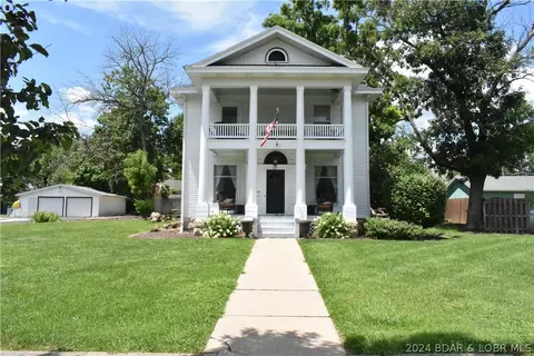 117 N Aurora St, Eldon, MO 65026 photo 1
