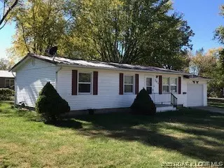 703 Mcclain St, Richland, MO 65556 photo 1