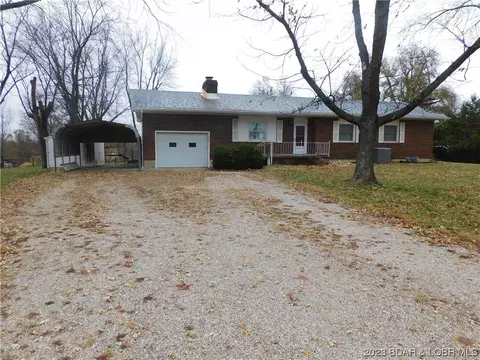 11007 Nebo Rd, Versailles, MO 65084 photo 1