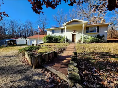 20054 Old Five Rd, Versailles, MO 65084 photo 1